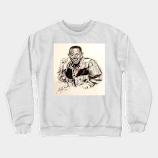 Mr Funny Crewneck Sweatshirt